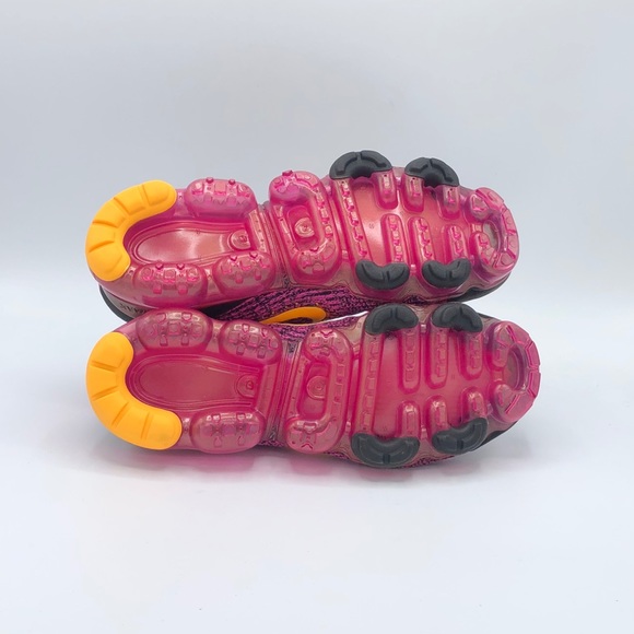 Nike Air VaporMax Flyknit 3 Women's Shoes - Picture 7 of 8